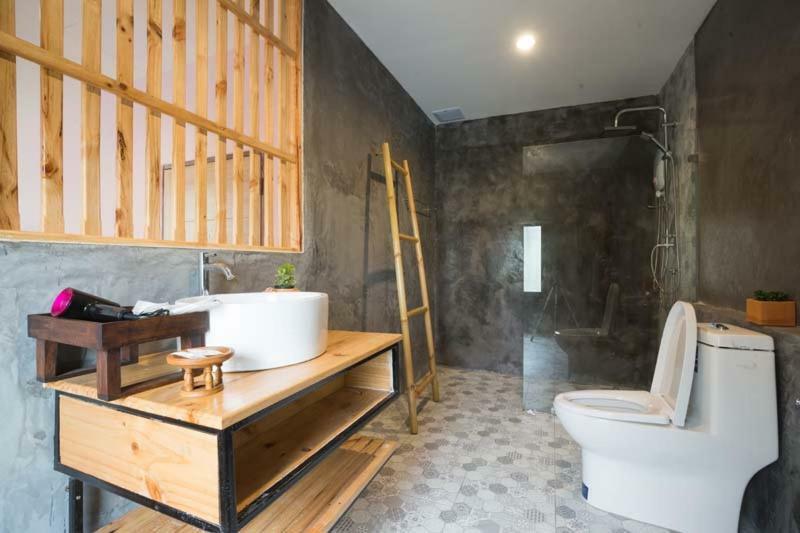 Sriananpura Hotel Chiang Mai Luaran gambar
